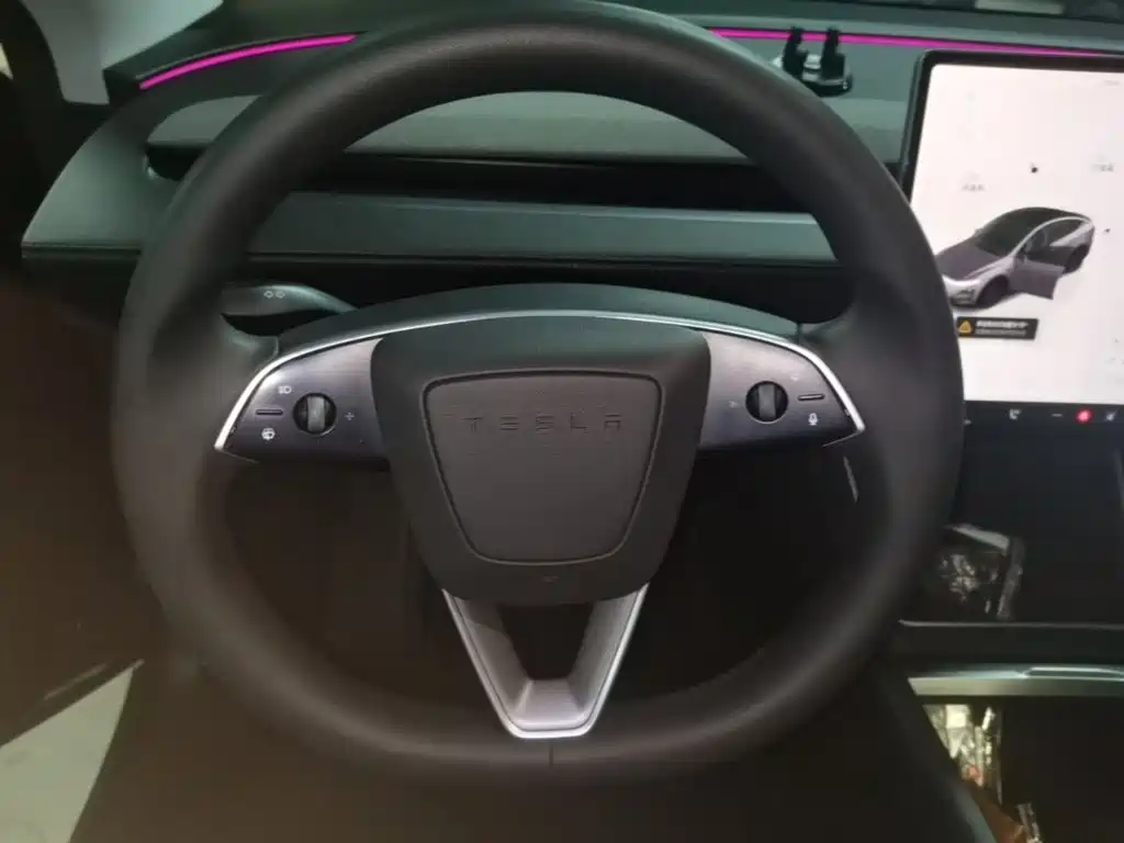 Tesla Model Y — миниатюра 11
