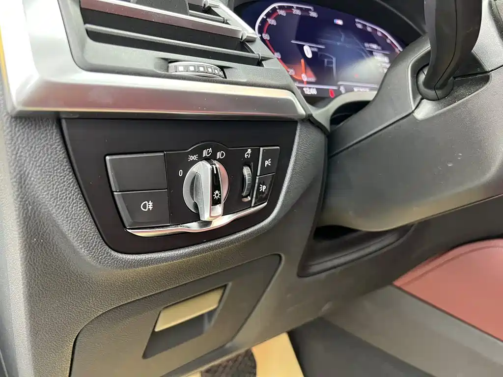 BMW X4 — миниатюра 33