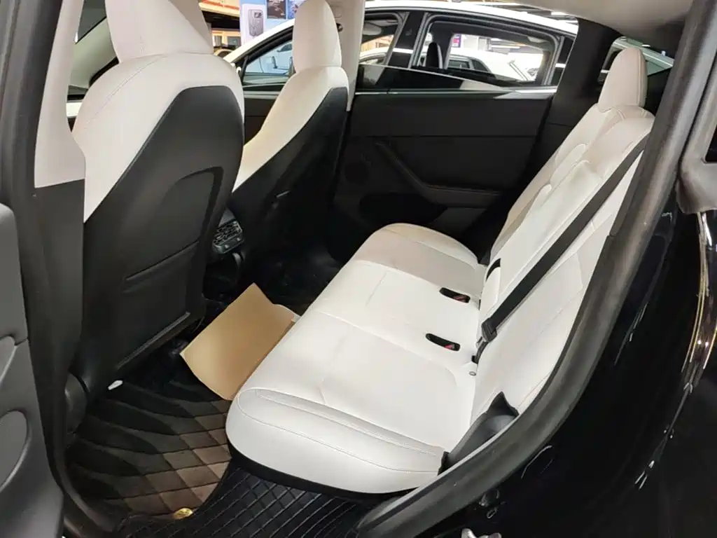 Tesla Model Y — миниатюра 17
