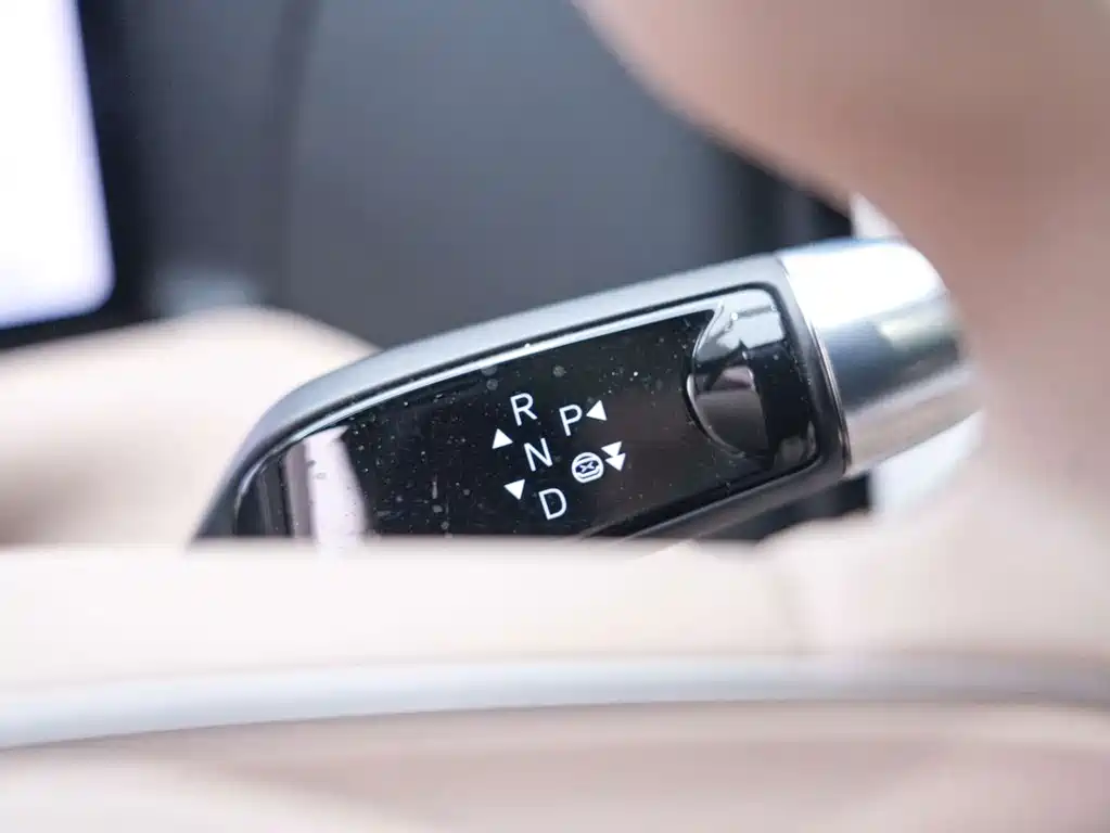 XPeng G9 — миниатюра 21