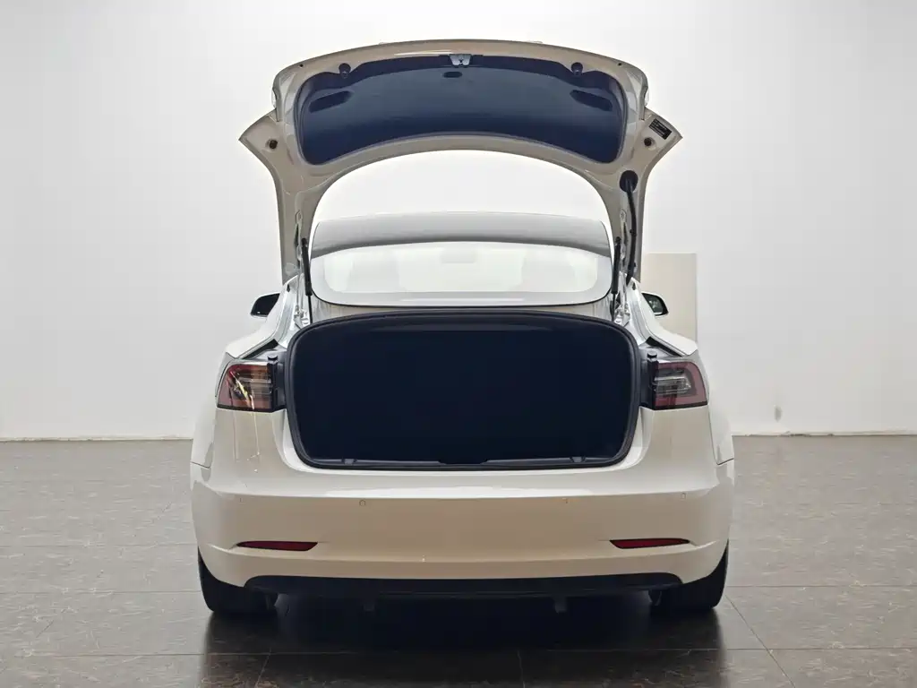 Tesla Model 3 — фотографии объявления, Фото 12