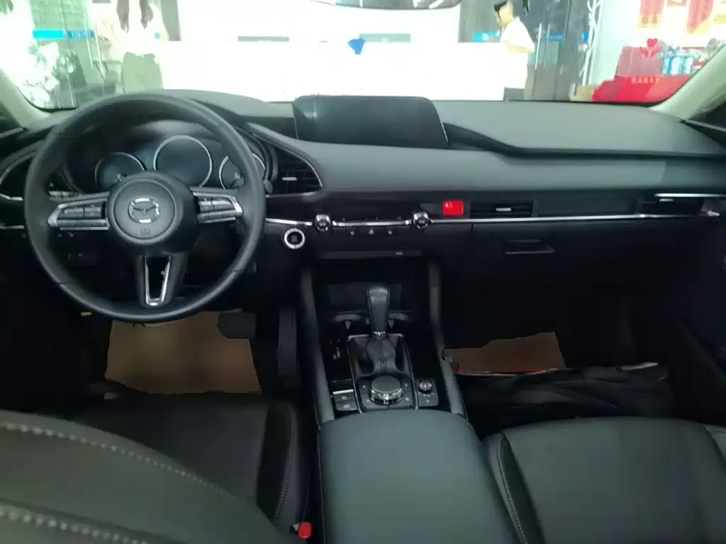Mazda 3 Axela — миниатюра 10