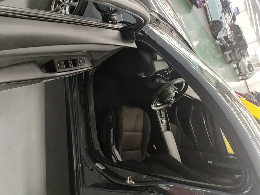Mazda 3 Axela — миниатюра 16
