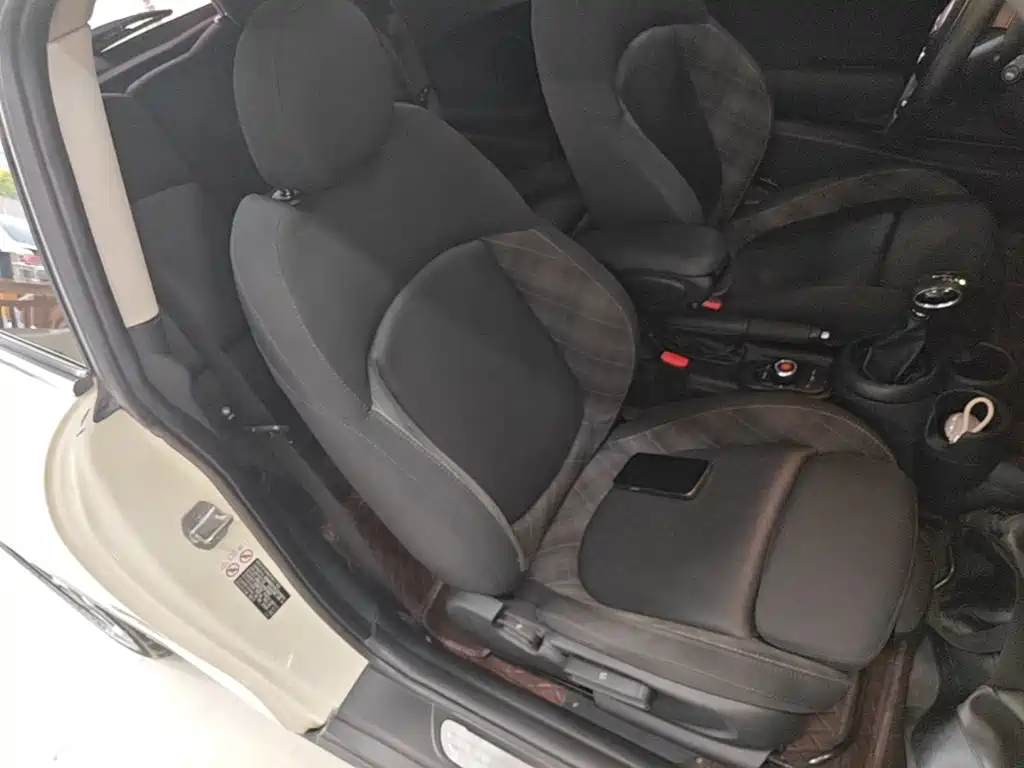 MINI Mini — миниатюра 25