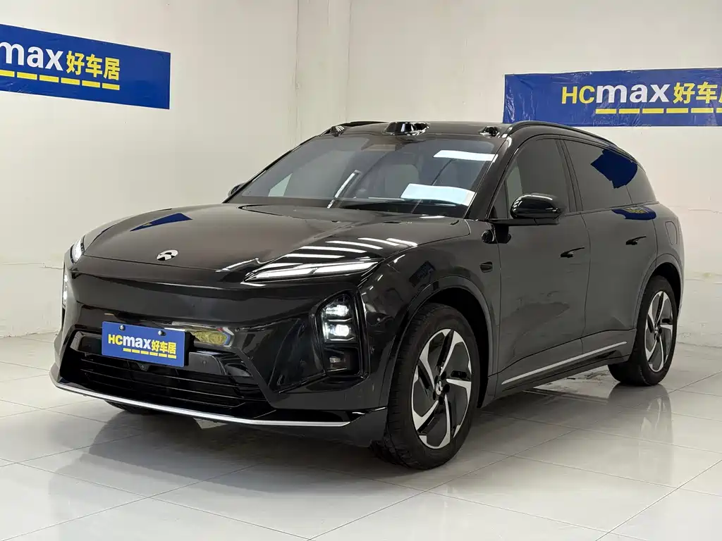 NIO NIO ES6
