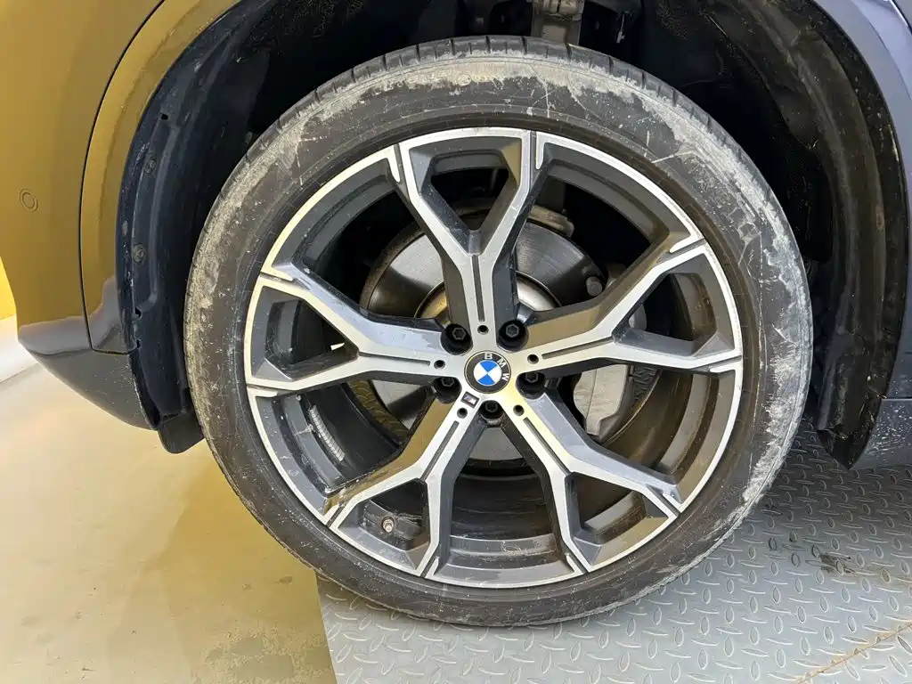 BMW X5 — миниатюра 10