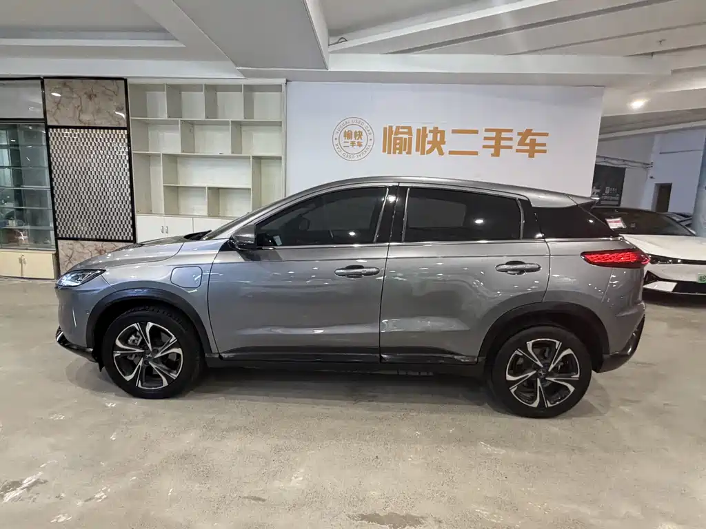 XPeng G3 — миниатюра 7
