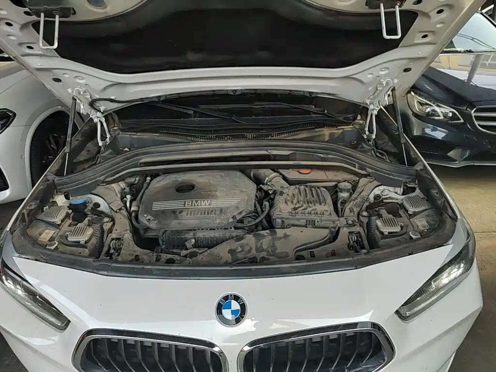 BMW X2 — миниатюра 20