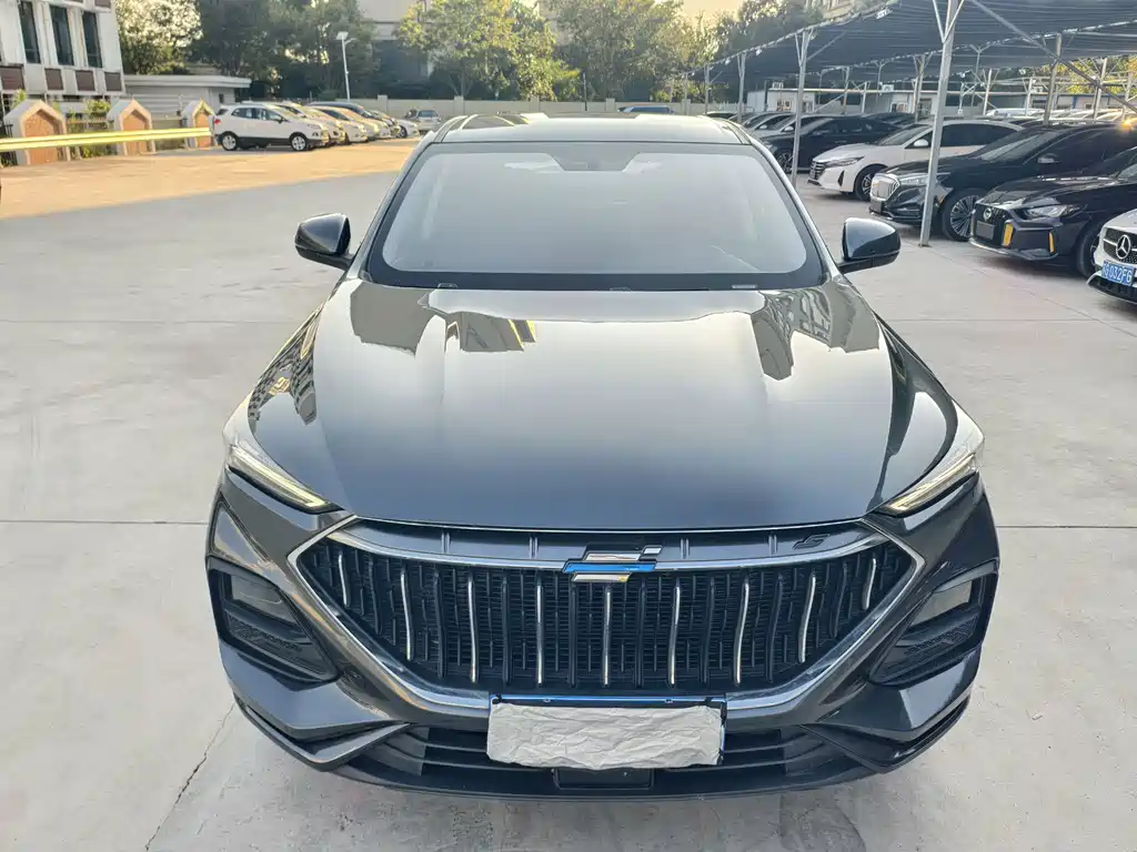Oshan Oushang X5 — миниатюра 2