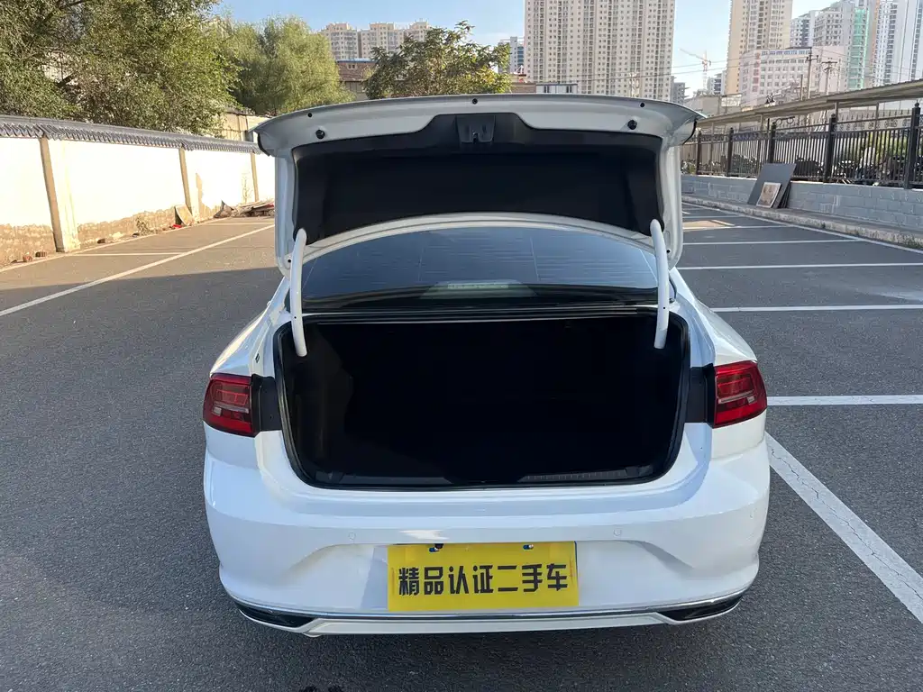 Volkswagen Lamando — миниатюра 15