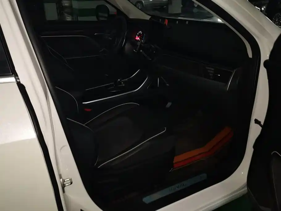 Haval H6 — миниатюра 8
