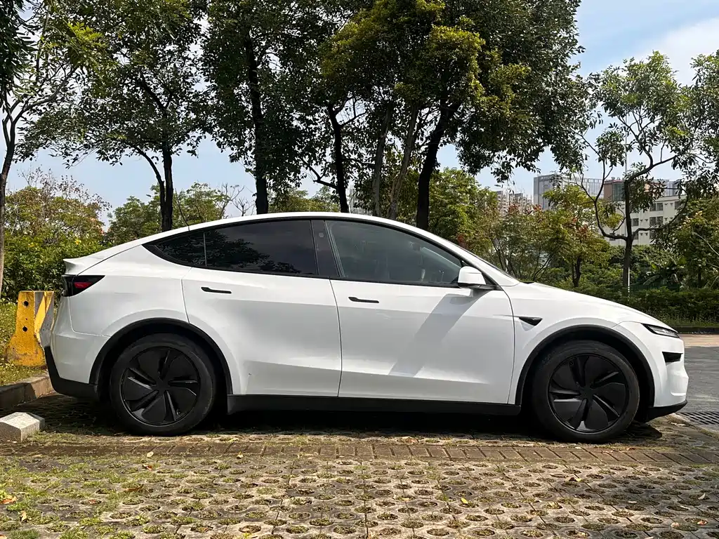 Tesla Model Y — фотографии объявления, Фото 8