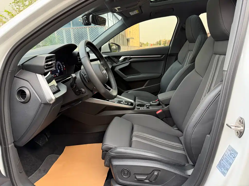 Audi A3 — миниатюра 4
