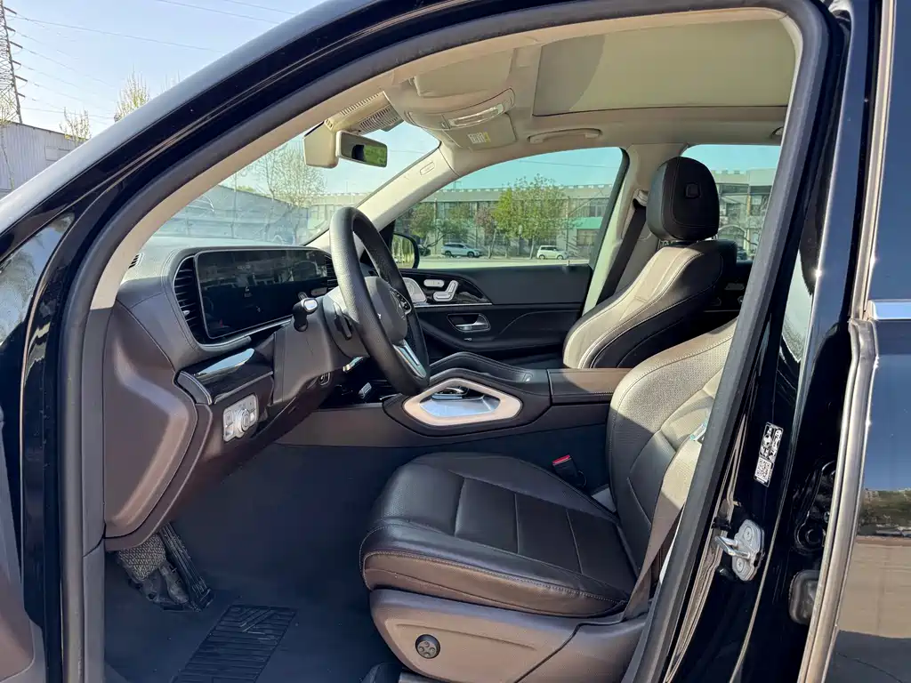 Mercedes-Benz GLE 2020 GLE 350 4MATIC Fashion