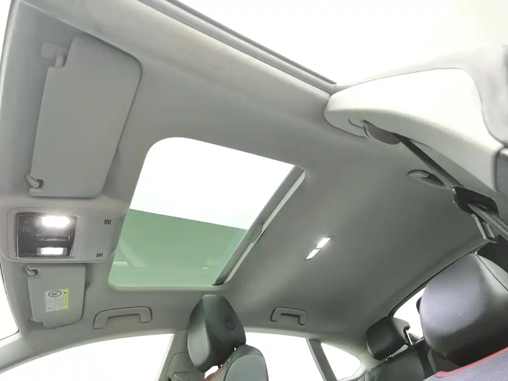 Volkswagen Lamando — миниатюра 14