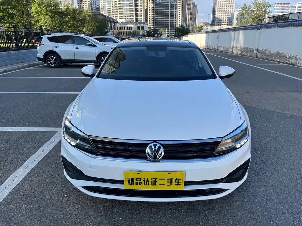Volkswagen Lamando — миниатюра 2