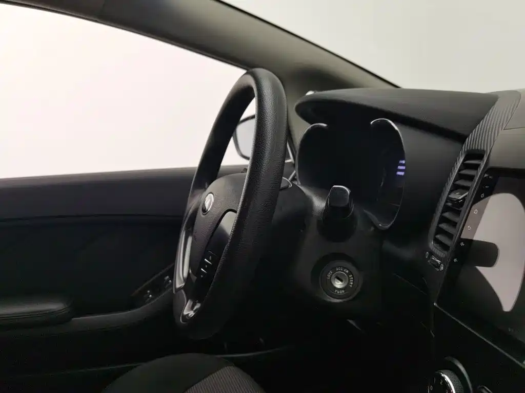 Kia K3 — миниатюра 22