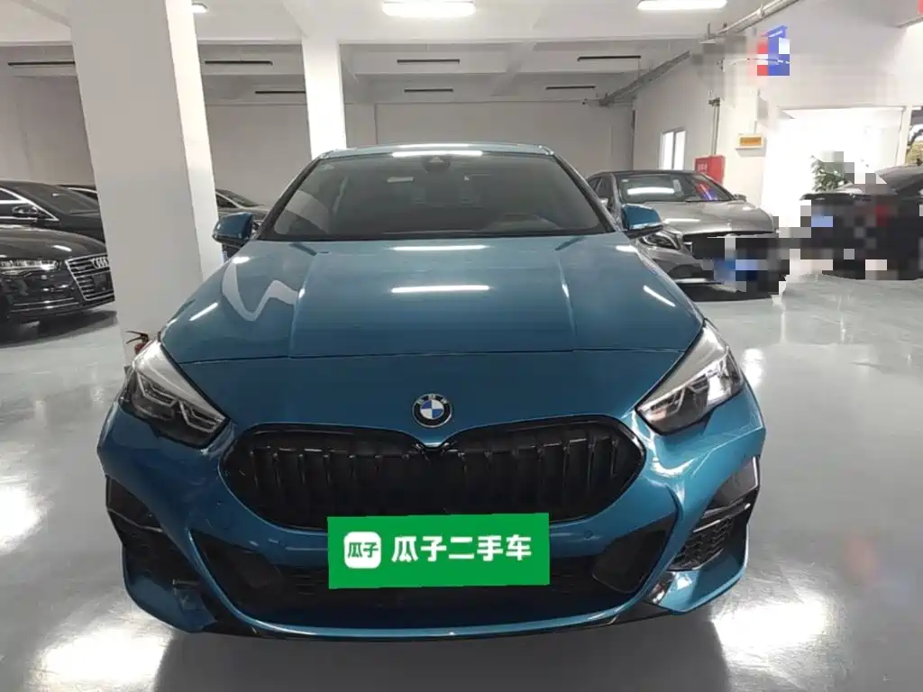 BMW 2 Series (Import) — миниатюра 3