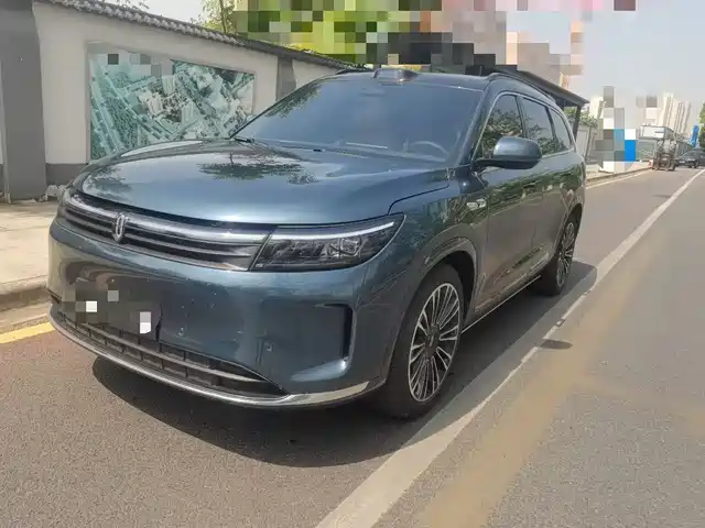 AITO ASK THE WORLD M7