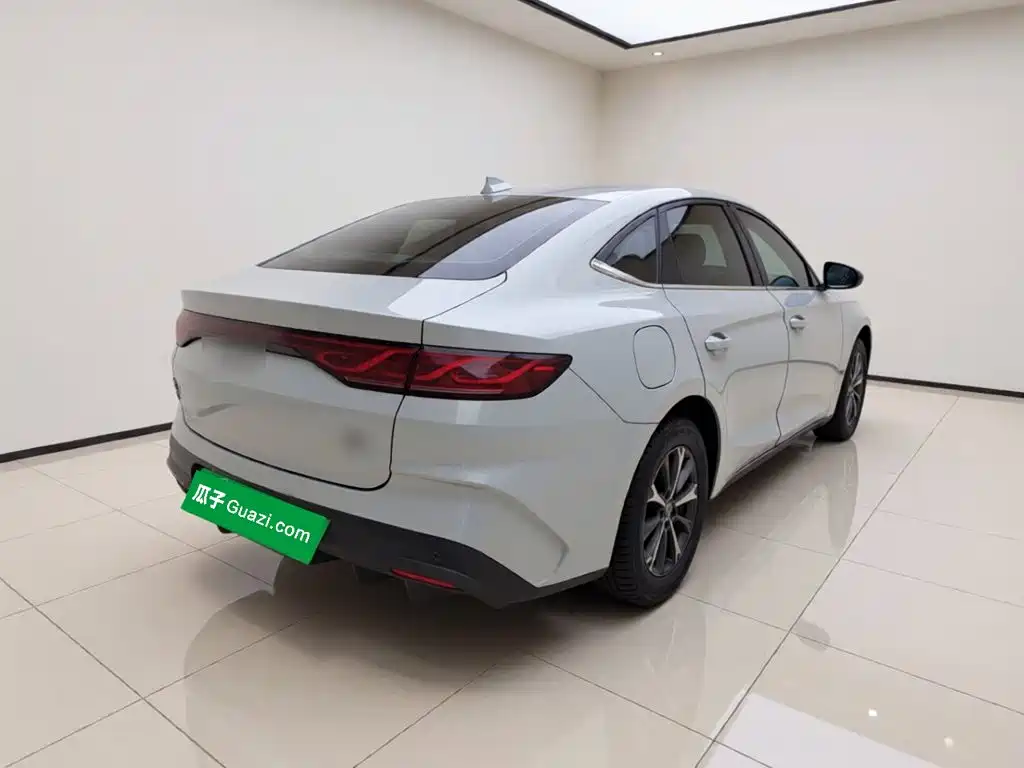 BYD Qin L — миниатюра 6