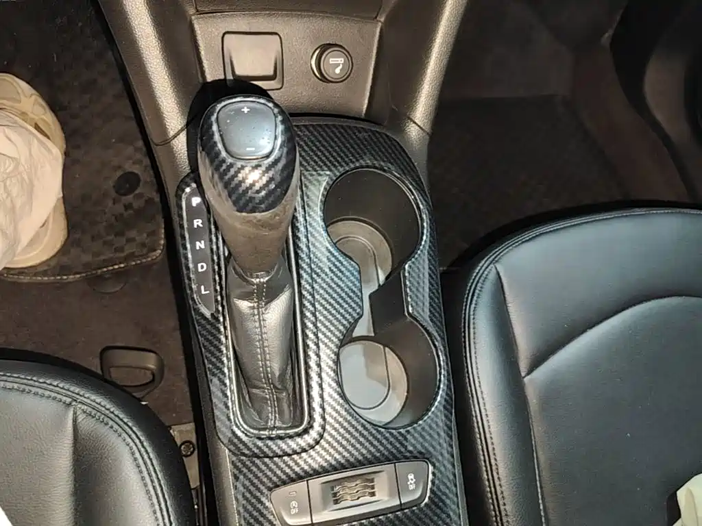 Chevrolet Cruze — миниатюра 14