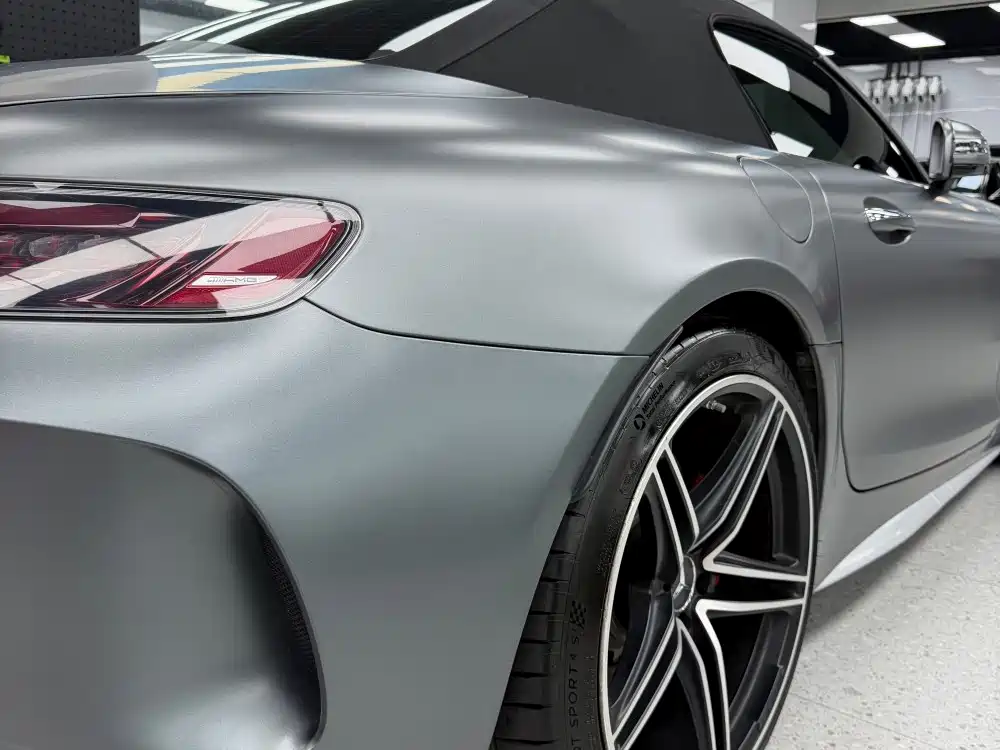 Mercedes-Benz AMG GT — миниатюра 7