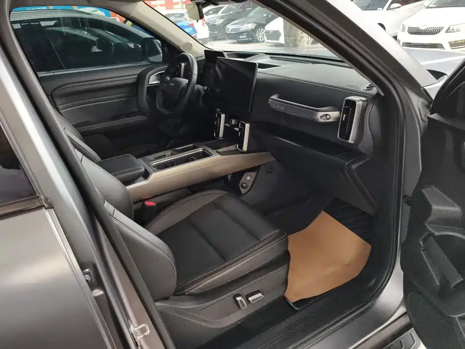 Haval Big Dog — миниатюра 8