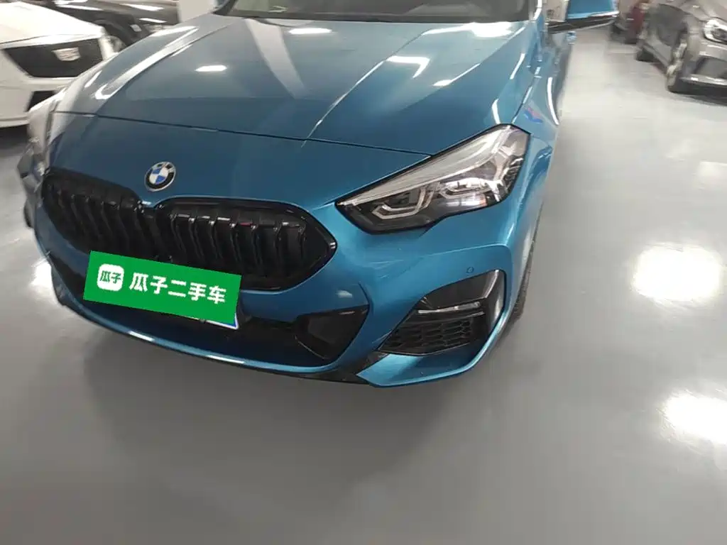 BMW 2 Series (Import) — миниатюра 24