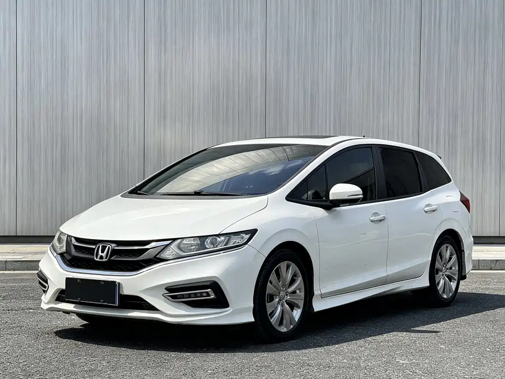 Honda Jade