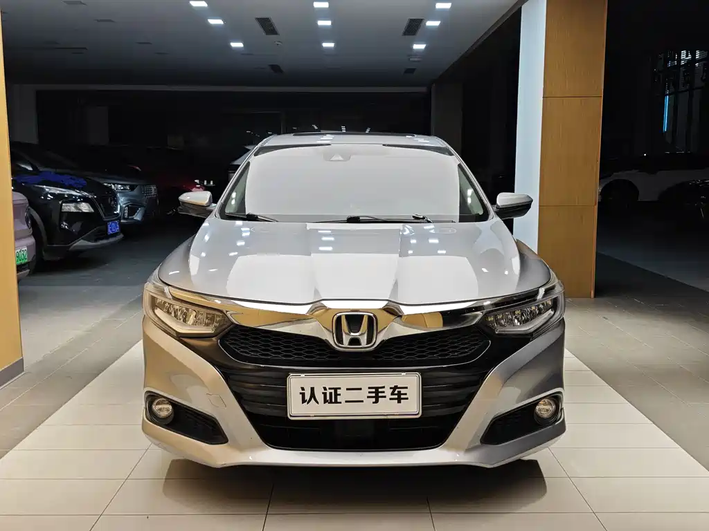 HONDA LINGPAI