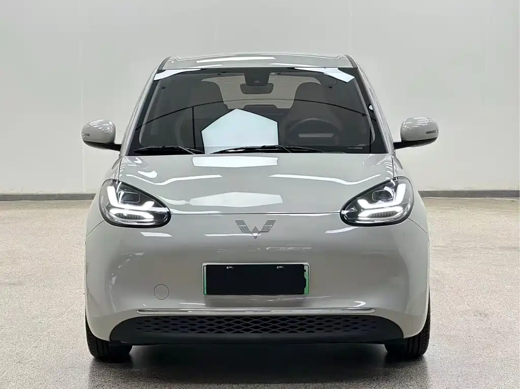 Wuling Bingo — миниатюра 2