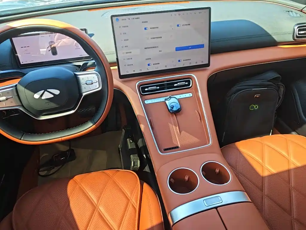 Fulwin Fengyun A9L — миниатюра 14