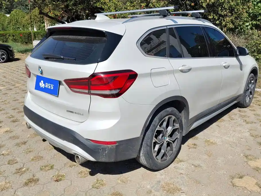 BMW X1 — миниатюра 3