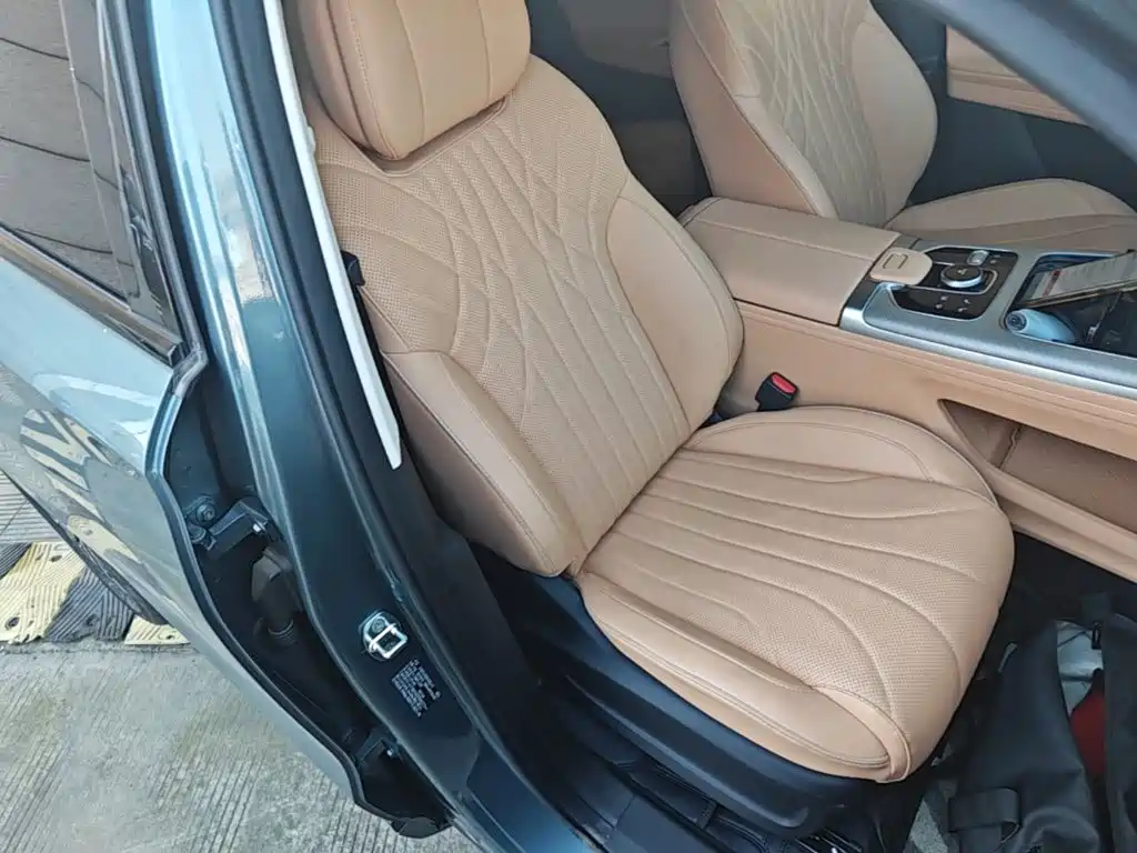 Chery Tiggo 9 — миниатюра 25