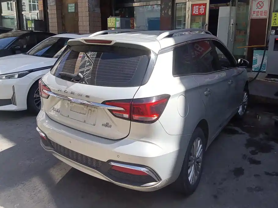Roewe Ei5 — миниатюра 3