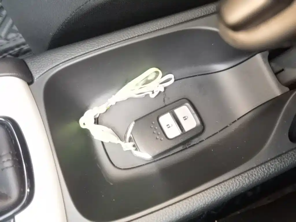 Honda Fit — миниатюра 9
