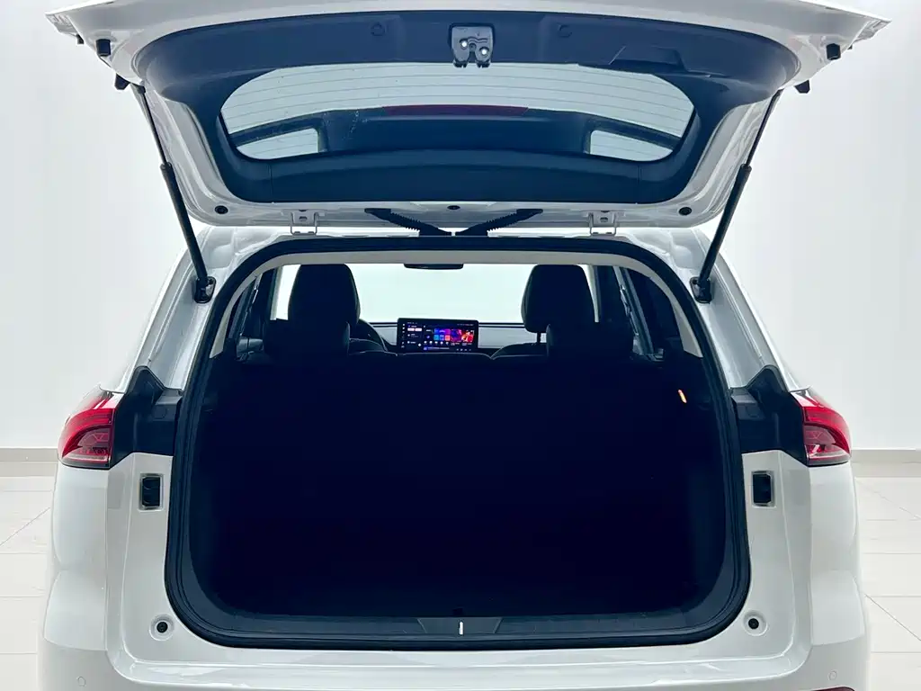 Haval H6 — миниатюра 13