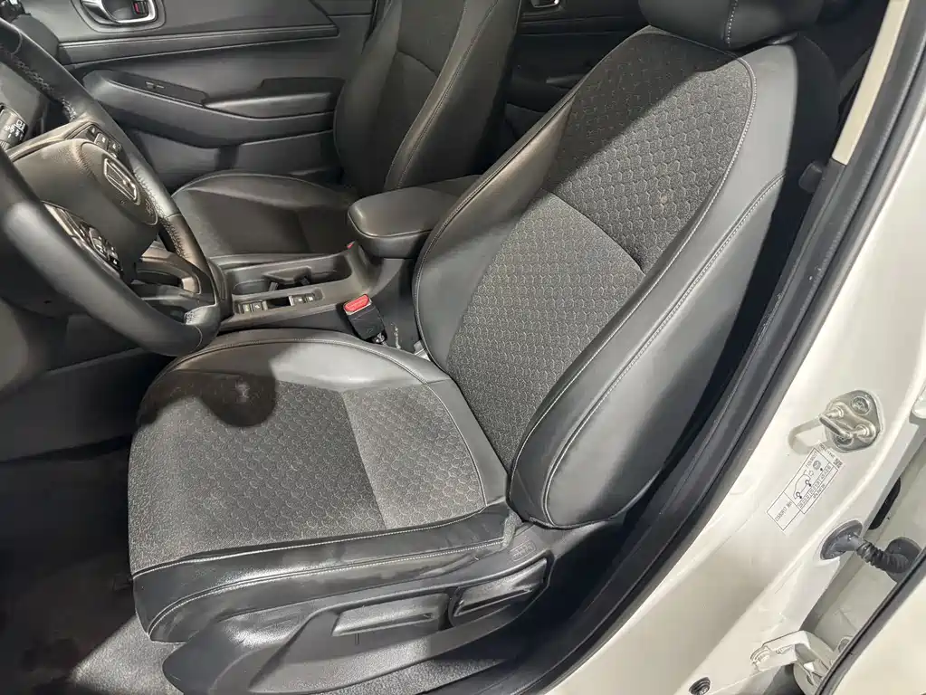 Honda XR-V — миниатюра 14