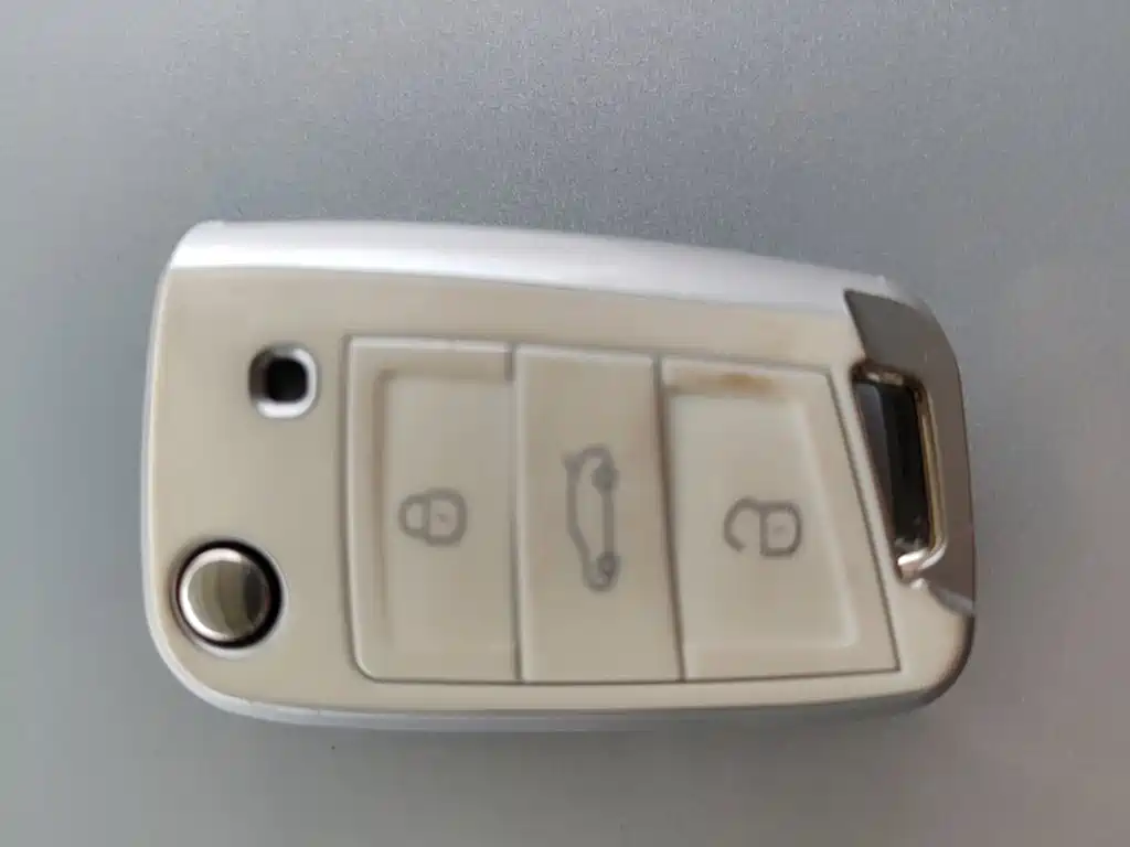 Volkswagen Lamando — миниатюра 9
