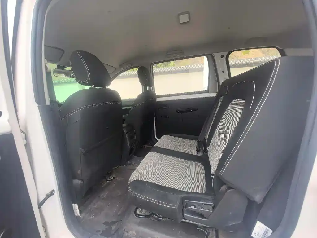 WULING WULING HONGGUANG