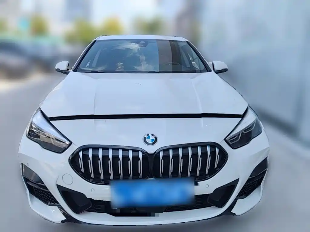 BMW 2 Series (Import) — миниатюра 23