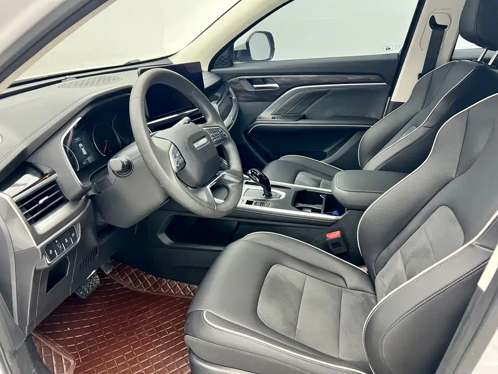 Haval H6 — миниатюра 10
