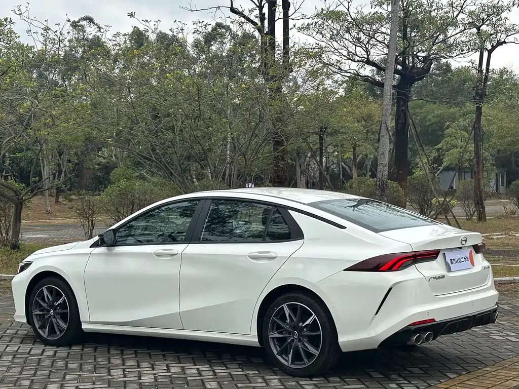 GAC Motor Empow 270T DCT Empow S Edition, фото 7