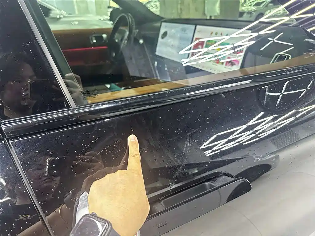 Li Auto L9 2022 Max