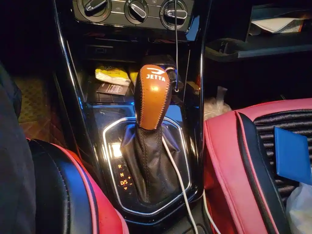 Jetta VS5 — миниатюра 15