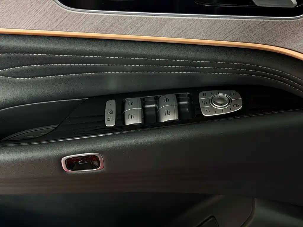 Chery Tiggo 9 C-DM — миниатюра 29