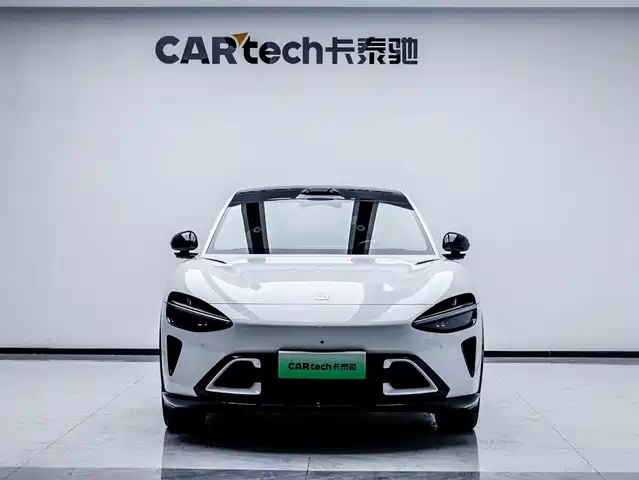 2025 xiaomi YU7