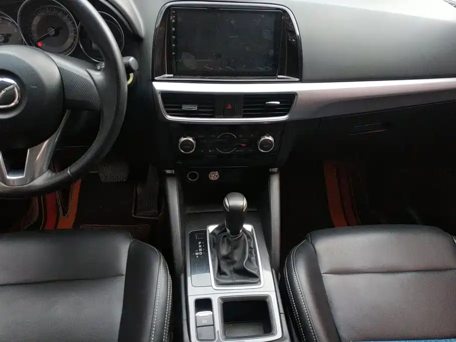 Mazda CX-5 — миниатюра 16
