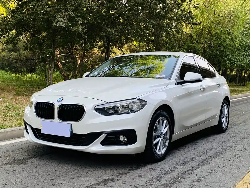 Купить BMW 1 Series
