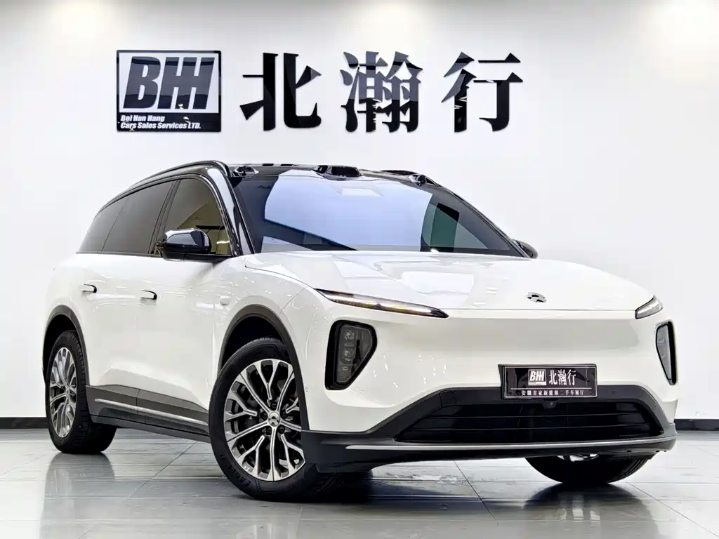 NIO ES6 2024 75kWh